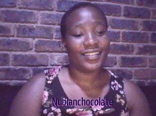 Nubianchocolate