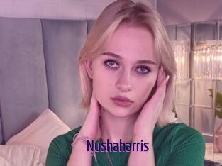 Nushaharris