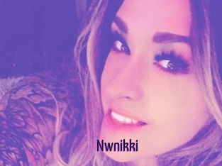 Nwnikki