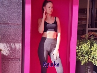 Nyurka