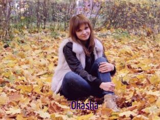 Okasha