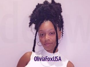 OliviaFoxUSA