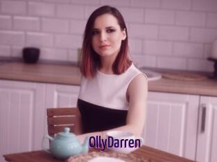 OllyDarren