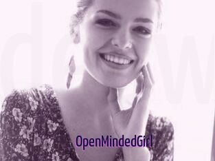 OpenMindedGirl
