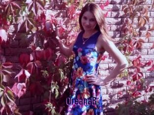 OreanaB