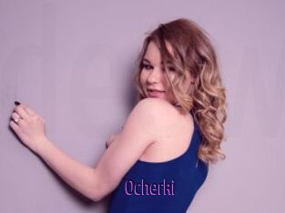 Ocherki
