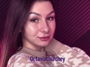Octaviachurchey