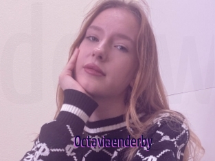Octaviaenderby