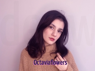 Octaviaflowers