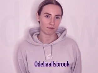 Odeliaallsbrouk