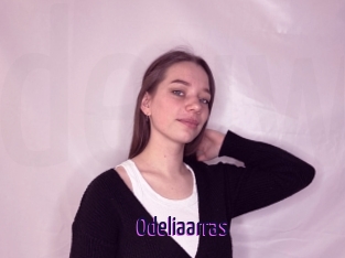 Odeliaarras