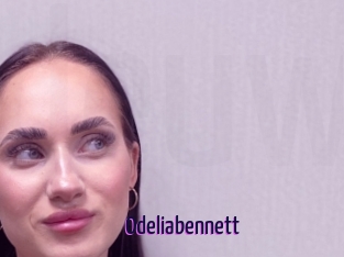 Odeliabennett