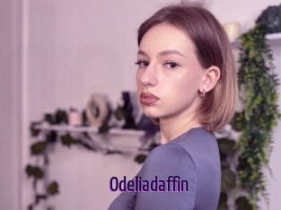 Odeliadaffin