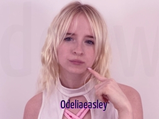 odeliaeasley Deutsche Webcam Girls