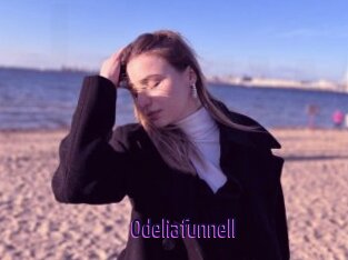 Odeliafunnell
