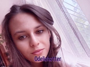 Odeliahatter