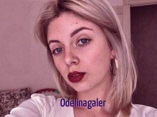 Odelinagaler
