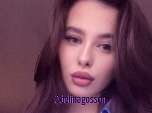 Odelinagosson