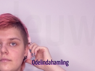 Odelindahamling