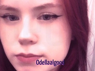 Odellaalgood