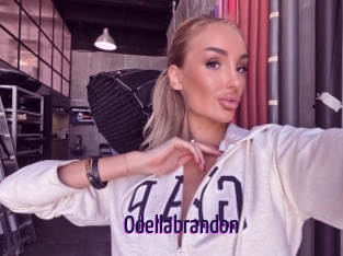 Odellabrandon