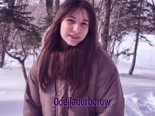 Odelladurborow