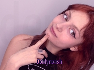 Odelynaash
