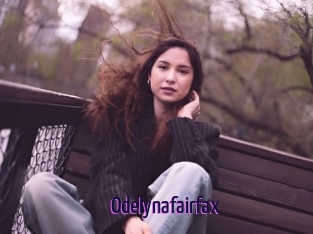 Odelynafairfax