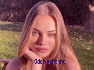 Odelynahelme