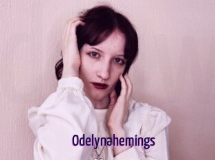 Odelynahemings
