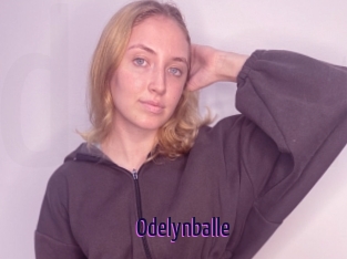 Odelynballe