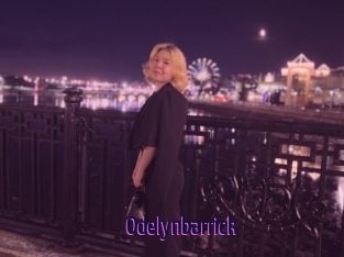 Odelynbarrick