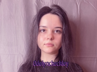 Odelyncheckley