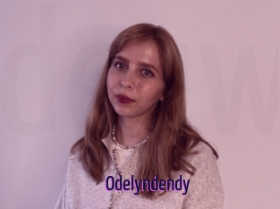 Odelyndendy
