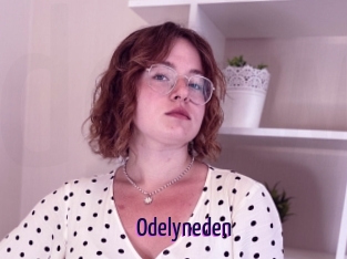 Odelyneden