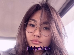 odelynfairfax Deutsche Webcam Girls