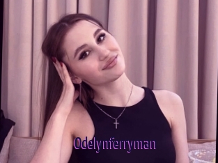 Odelynferryman