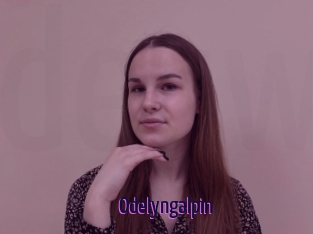 Odelyngalpin