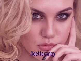 Odettecarley