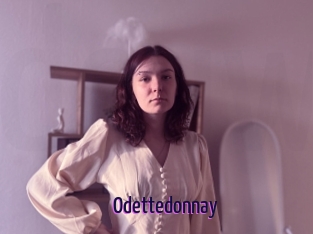 Odettedonnay