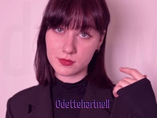 Odettehartnell