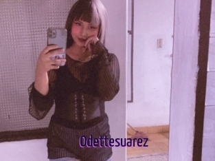 Odettesuarez