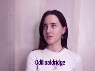 Odiliaaldridge