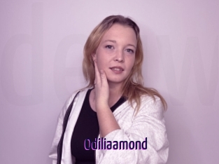 Odiliaamond