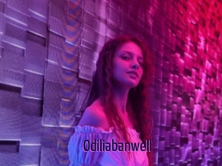 Odiliabanwell