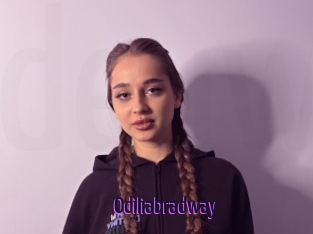 Odiliabradway