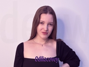 Odiliacovey