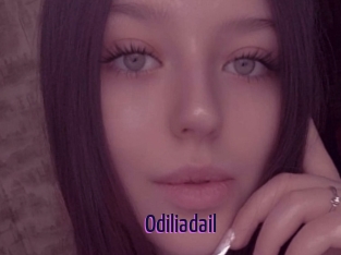 Odiliadail