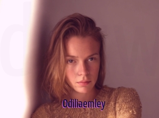 Odiliaemley