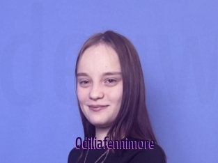 Odiliafennimore
